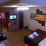 Aparthotel Dom