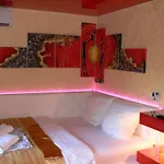 Aparthotel Dom 4*