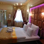 Aparthotel Dom Odessa