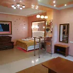 Aparthotel Dom 4*