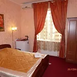 Апарт-отель дом 4*