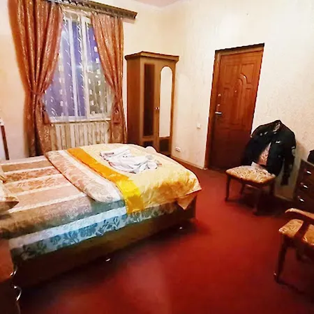 дом Апарт-отель Одесса