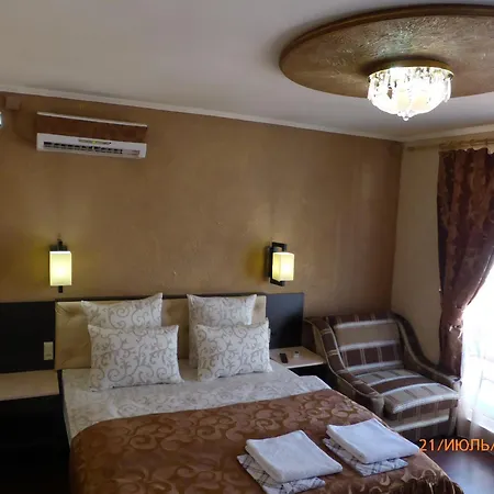 Dom Apart Otel 4*