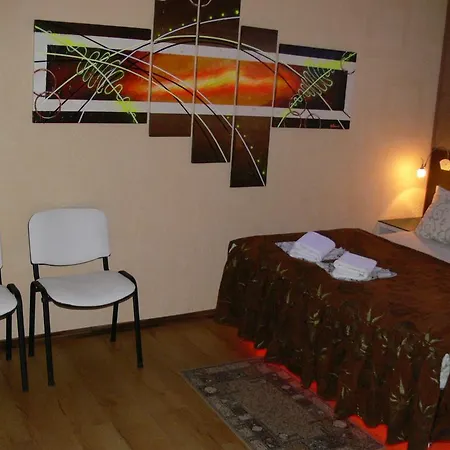 Apart Otel Dom