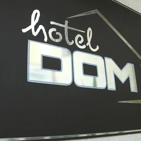 Dom Odessa