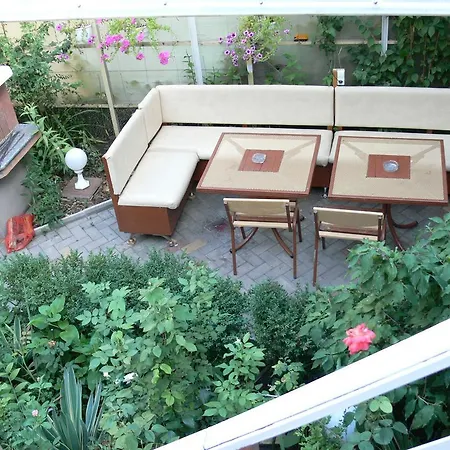 Dom Apart Otel Odessa