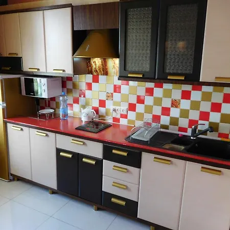 Dom 4* Odessa