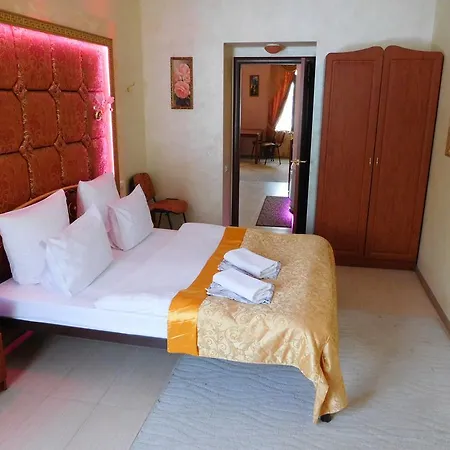 Dom Appart hôtel Odessa