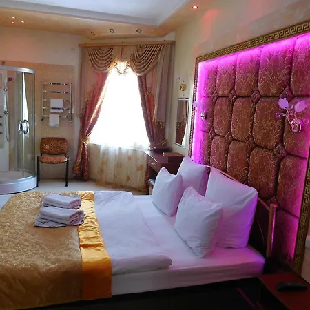 Dom Ξενοδοχείο με διαμερίσματα