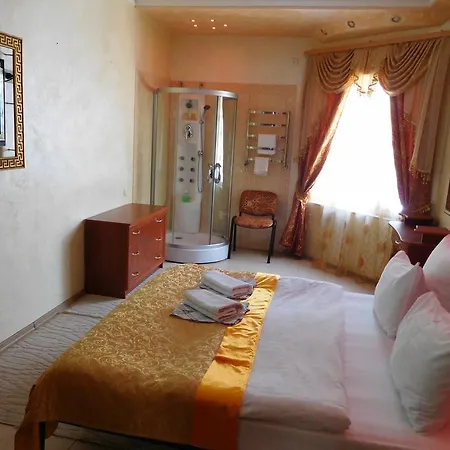Aparthotel Dom 4*