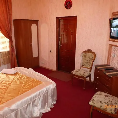 Dom Ξενοδοχείο με διαμερίσματα 4*