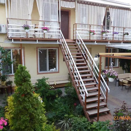 Dom Apart-hotel