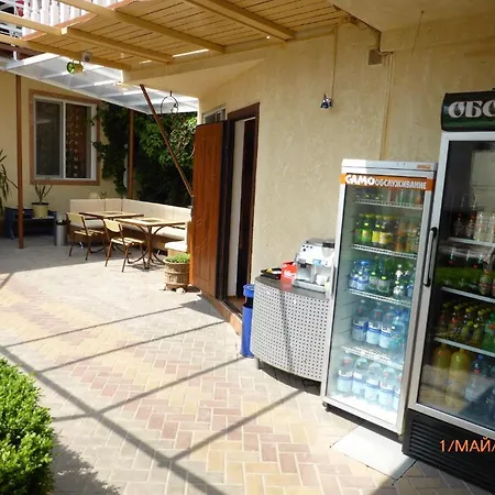 多姆公寓式酒店 公寓式酒店 4*
