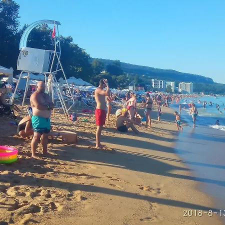 Dom Lejlighedshotel Odessa