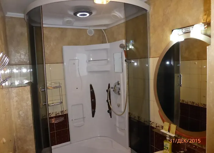 Dom Aparthotel Odesa