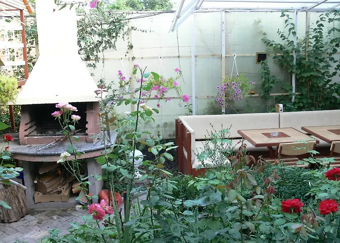 Lejlighedshotel Dom 4*