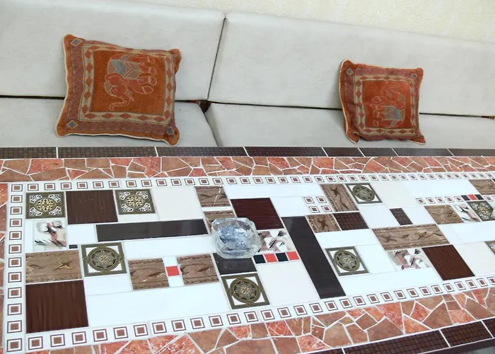 Lejlighedshotel Dom 4*