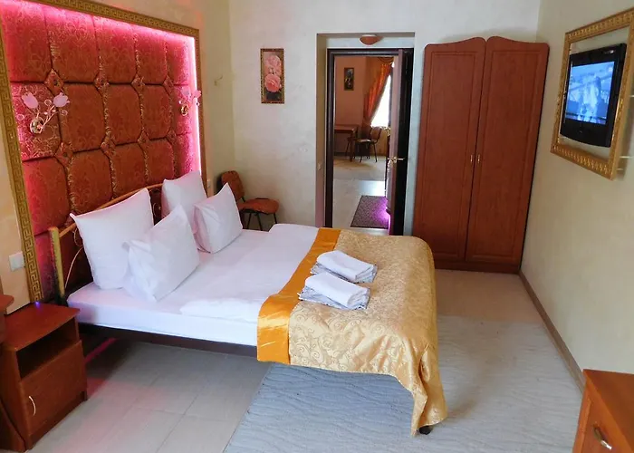 Dom Aparthotel Odesa