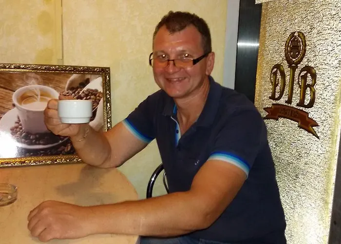 Aparthotel Dom Odesa