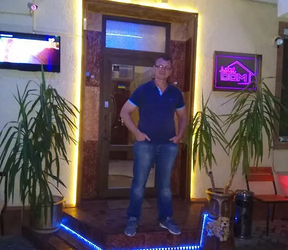 дом Апарт-отель