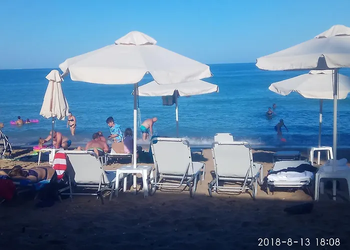 Lejlighedshotel Dom Odessa