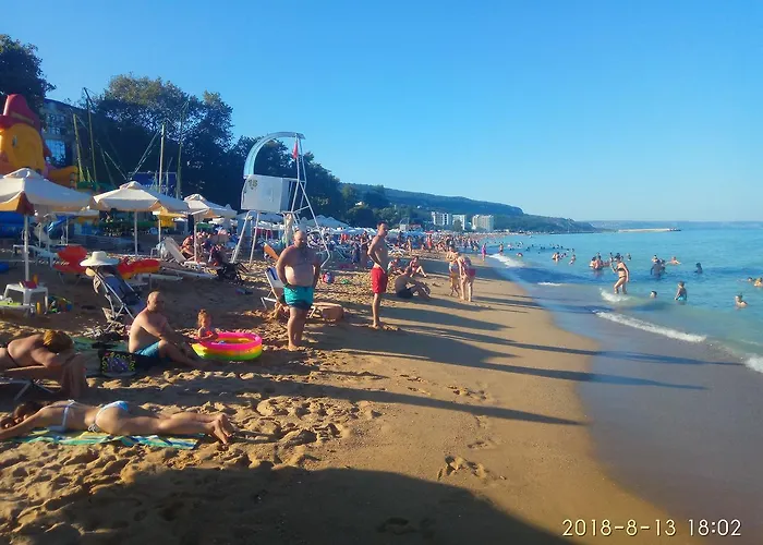 Lejlighedshotel Dom 4*