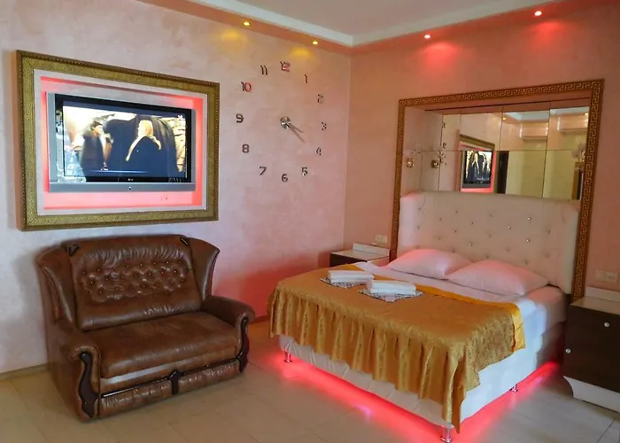 Dom Apart Otel Odessa