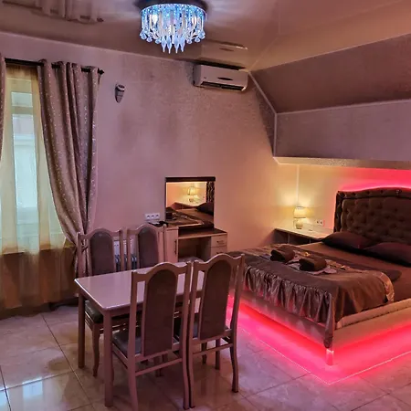 Dom 4* Odessa