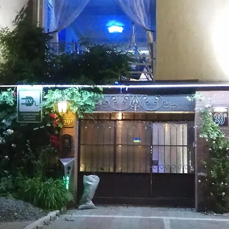 Dom Lejlighedshotel 4*