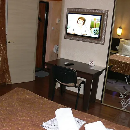 Dom Lejlighedshotel