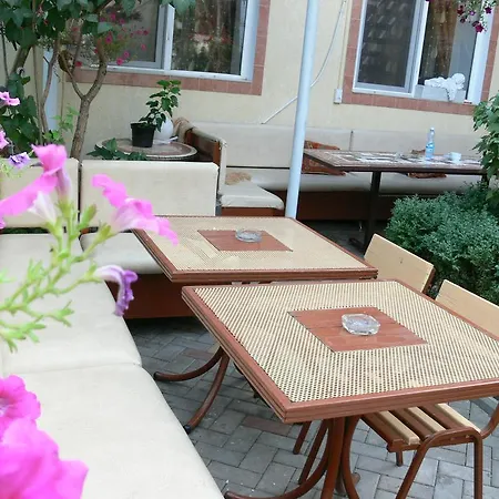 Lejlighedshotel Dom